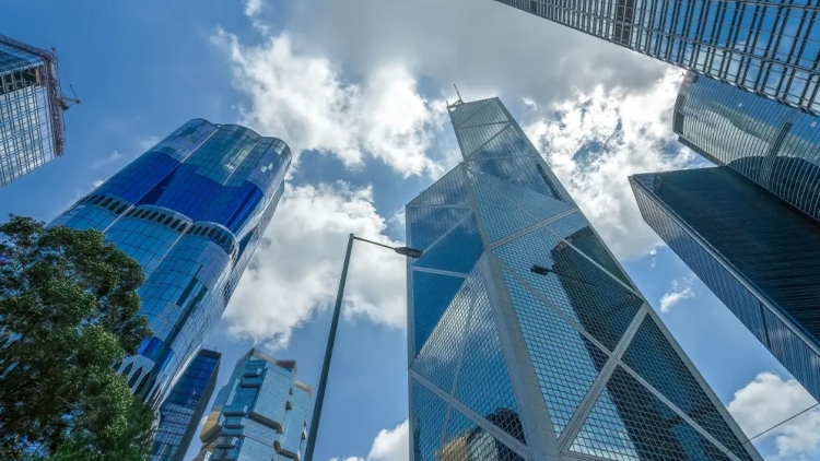 【名家指點】擁有中國特色 香港經(jīng)濟正復興