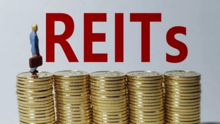 公募REITs市值 首破2000億元
