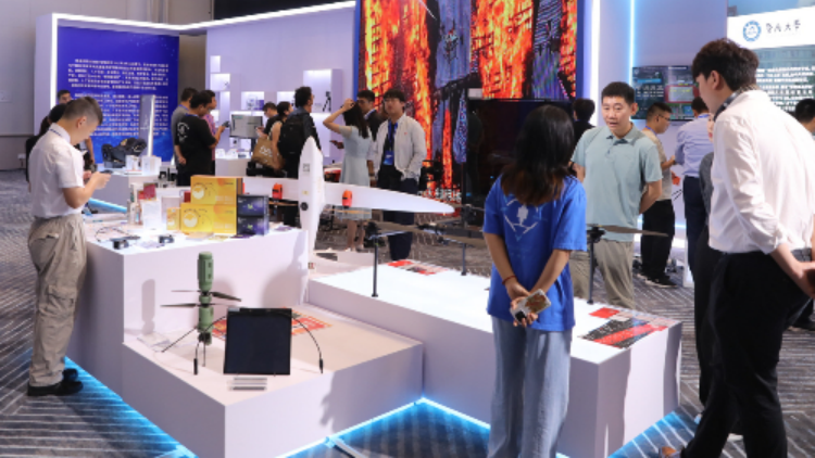 港珠澳高?？平粫?huì)達(dá)成多項(xiàng)成果轉(zhuǎn)化意向