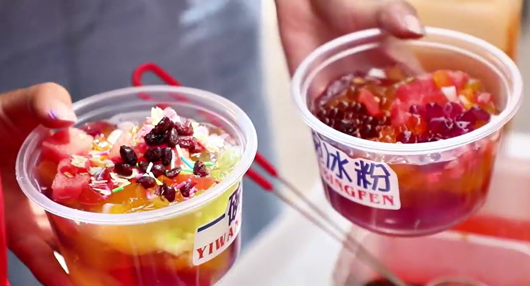 【視聽山東】樂享鄉(xiāng)村煙火氣