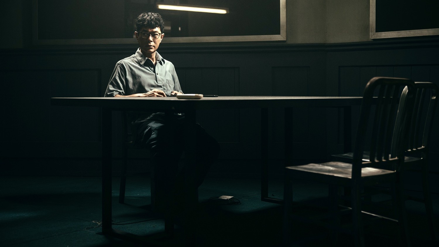 有片 ︳【送戲飛】古天樂(lè)主演《私家偵探》燒腦懸疑