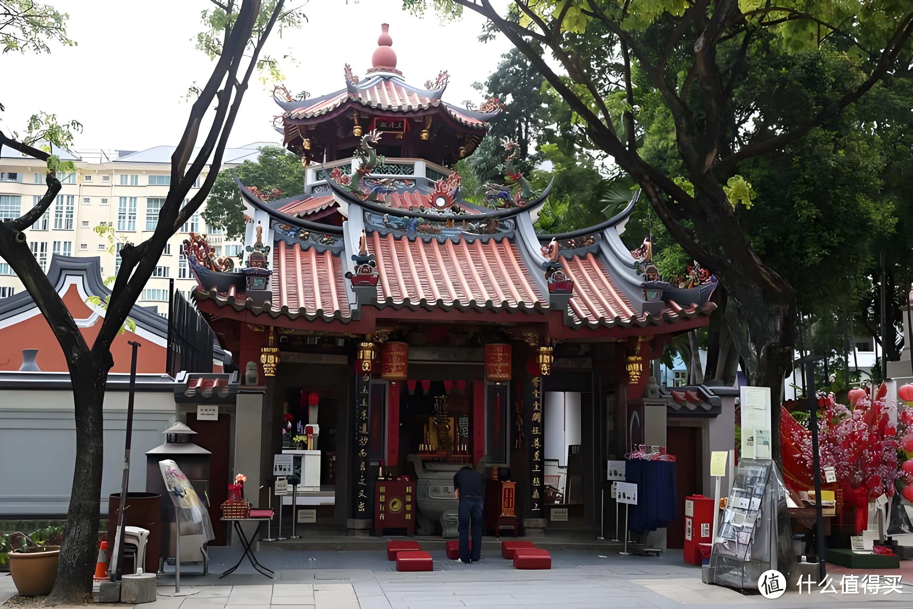 閩籍華商南洋結(jié)義七世情：新加坡慶德會(huì)百年風(fēng)雨背後的閩南文化密碼