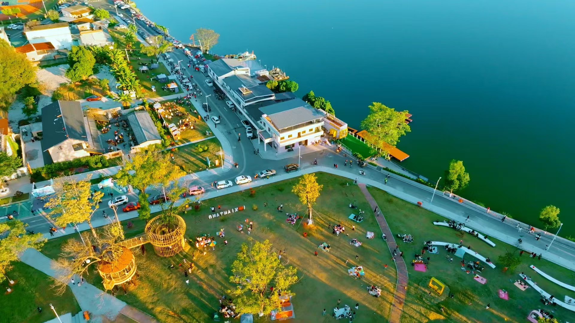 河源東源謀劃建設(shè)「糖巢創(chuàng)客社區(qū)」 構(gòu)建「五位一體」農(nóng)創(chuàng)客培養(yǎng)模式