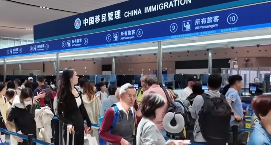 中國單方面免簽「朋友圈」再增4國