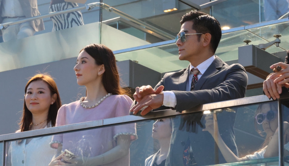 有片丨舞林寶典跑尾二 城城親自回應(yīng)