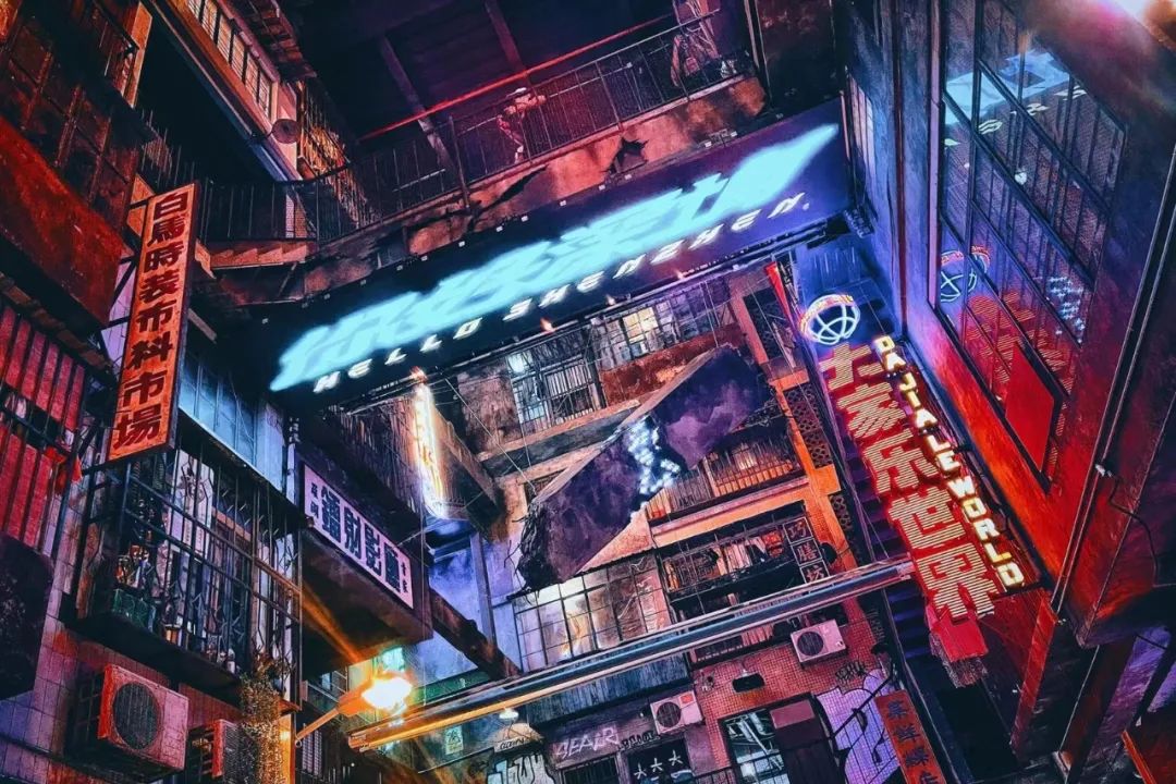 「小而美」場景系統(tǒng)性策劃與生態(tài)化運(yùn)營的方法論研究