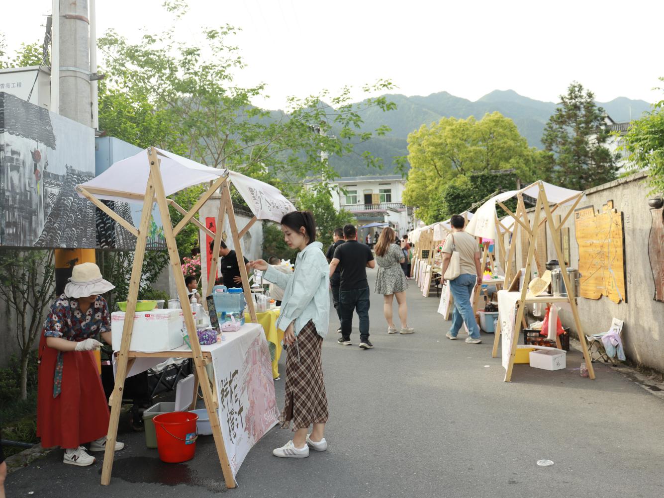 皖黟縣碧陽鎮(zhèn)：落力「築巢引鳳」 厚植人才沃土