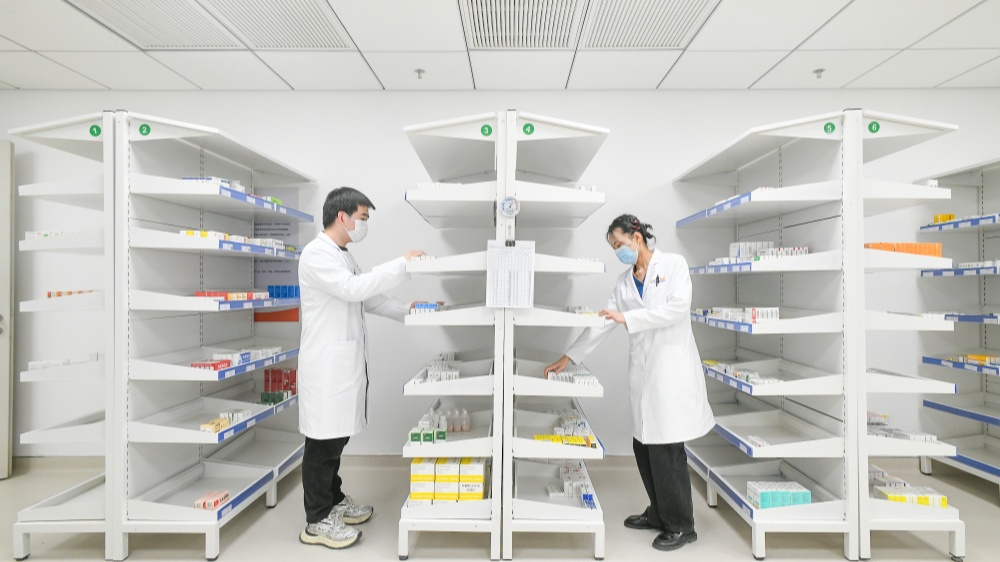 【股市風(fēng)向標(biāo)】創(chuàng)新藥再次領(lǐng)漲大盤