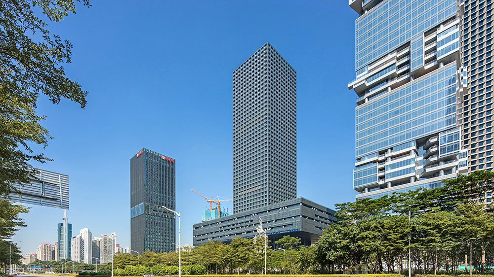 深交所舉辦「出海」主題上市公司集體業(yè)績說明會