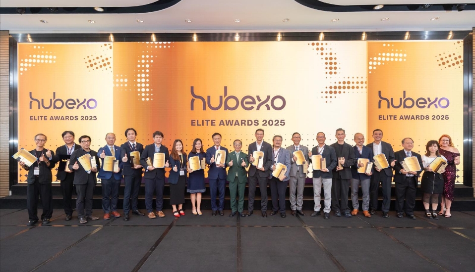 本港八大地產(chǎn)商獲建築精英大獎