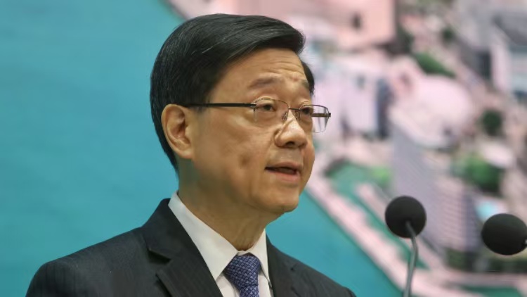 李家超：7.1港鐵送7.1萬張電子車票