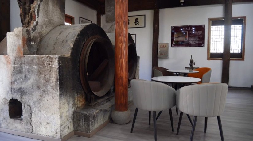 皖休寧板橋：「喚醒」廢舊資產(chǎn) 「煥新」民宿產(chǎn)業(yè)