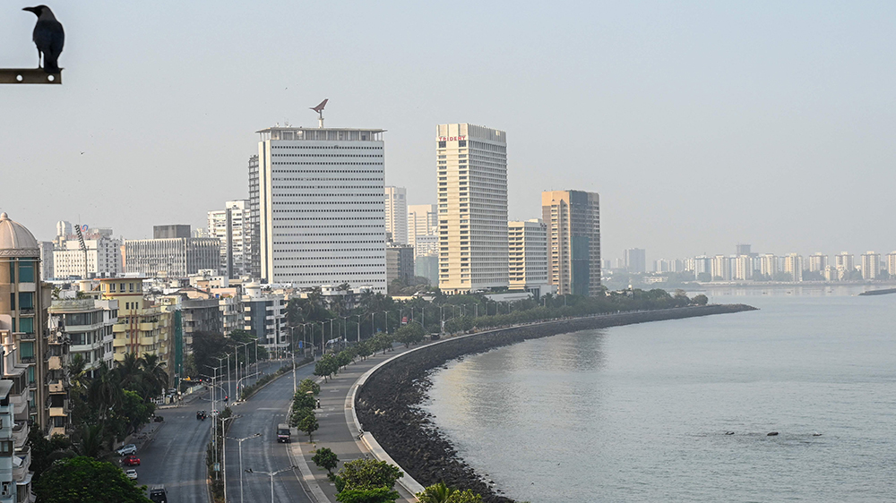 印度投行高管薪酬超越香港新加坡