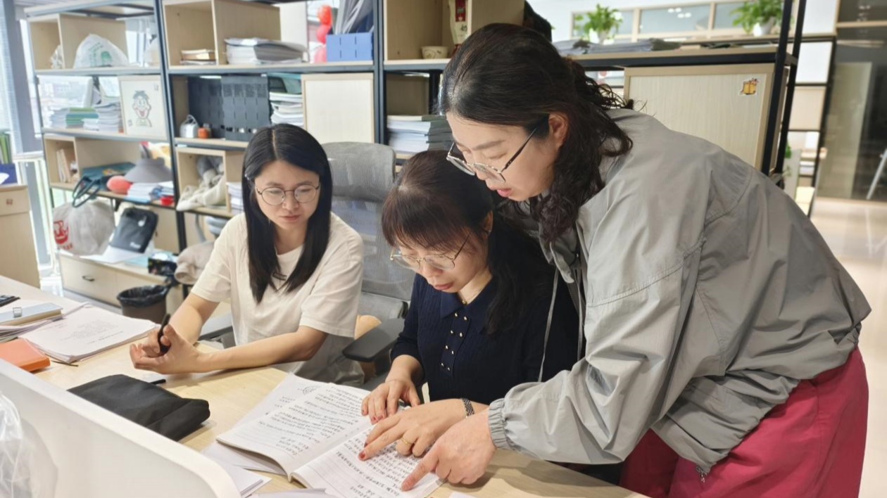 皖徽州區(qū)：當(dāng)好企業(yè)「貼心人」 鍛造發(fā)展「強引擎」