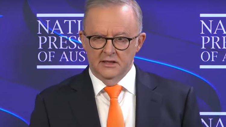 澳大利亞總理：已就記者遭橡皮彈射擊向美國政府提問