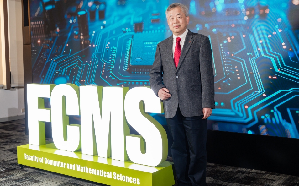 理大開發(fā)嶄新長視頻推理多模態(tài)框架 加速生成式人工智能應(yīng)用於視頻分析