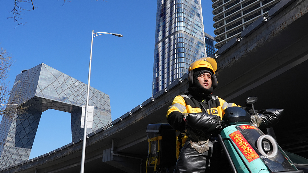 美團王興再評外賣大戰(zhàn)：反對「內(nèi)卷式」競爭