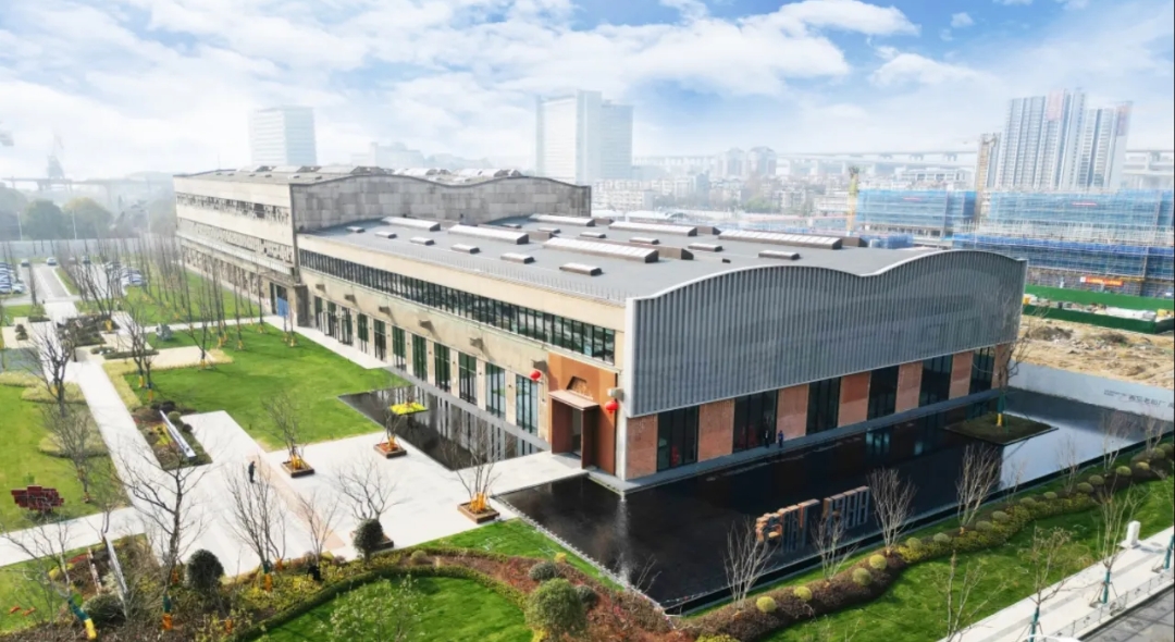 蕪湖入選中央財政支持實施城市更新行動城市