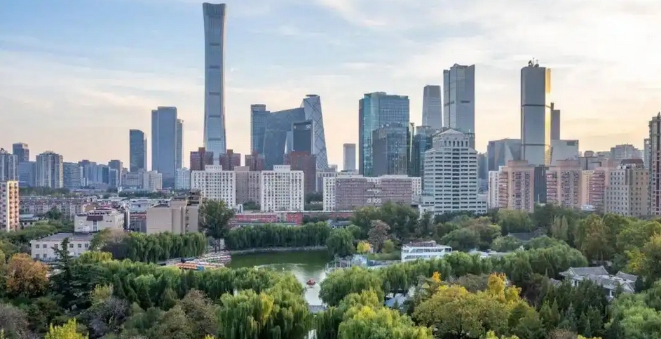 北京謀劃建設(shè)未來設(shè)計實驗室 提升時尚產(chǎn)業(yè)規(guī)模 