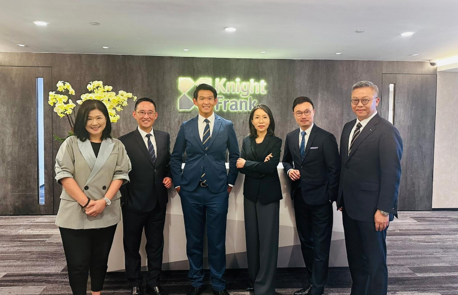 【港樓】萊坊料九龍區(qū)寫字樓租金今年最多跌11%