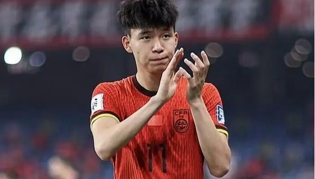 國(guó)足1比0點(diǎn)勝巴林隊(duì)  避免墊底尷尬