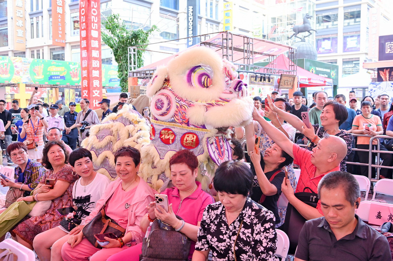 200萬消費(fèi)券 「粵味葡韻」美食文化嘉年華6月10日香溢上下九