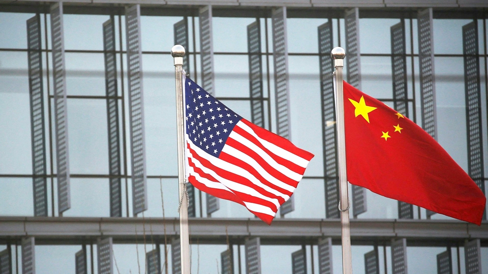 【經(jīng)濟(jì)瞭望】中美經(jīng)濟(jì)實(shí)力對比的真實(shí)景象