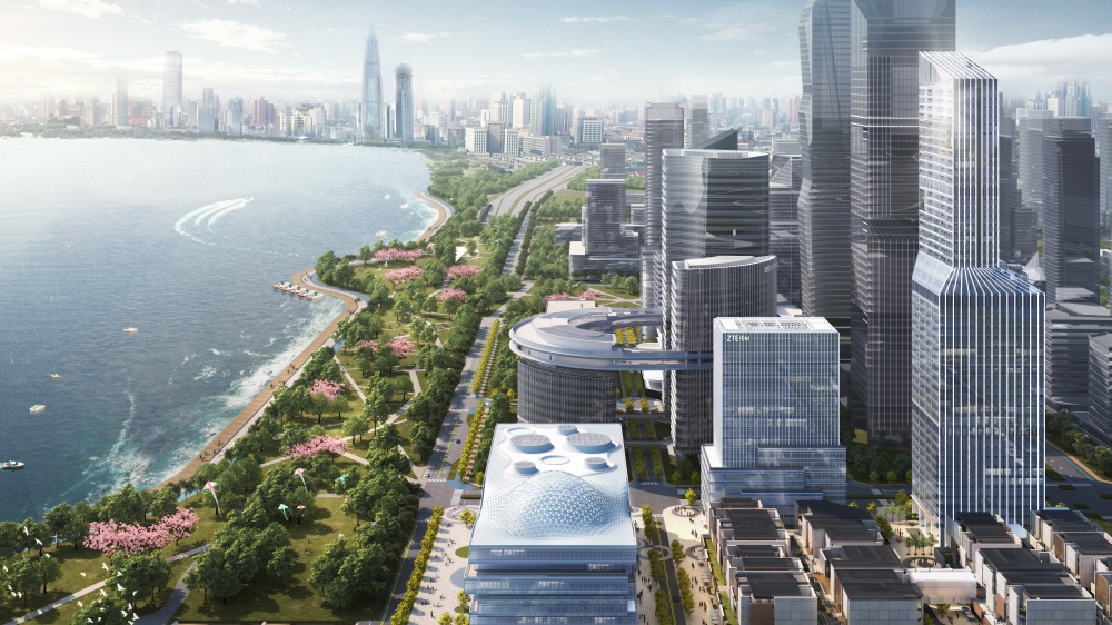 萬(wàn)科首次出售A股庫(kù)存股2200萬(wàn)股