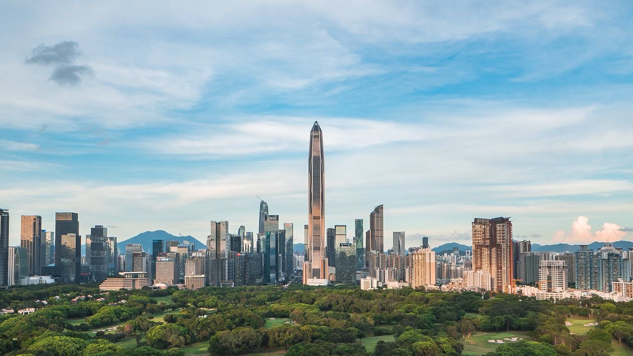 有片丨中辦、國辦：允許香港上市粵港澳大灣區(qū)企業(yè)在深交所上市