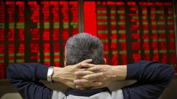 【A股午評(píng)】創(chuàng)指半日漲1.29% 稀土永磁概念股集體爆發(fā)