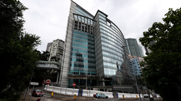 外交部駐港公署正告美方：維護國安天經(jīng)地義 外部干預(yù)枉費心機