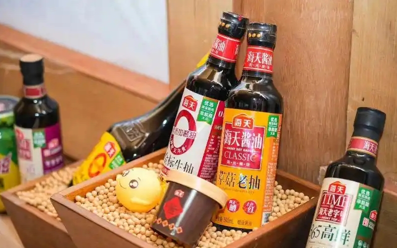 海天味業(yè)擬下周四在港掛牌 每股招股價介乎35元至36.3元