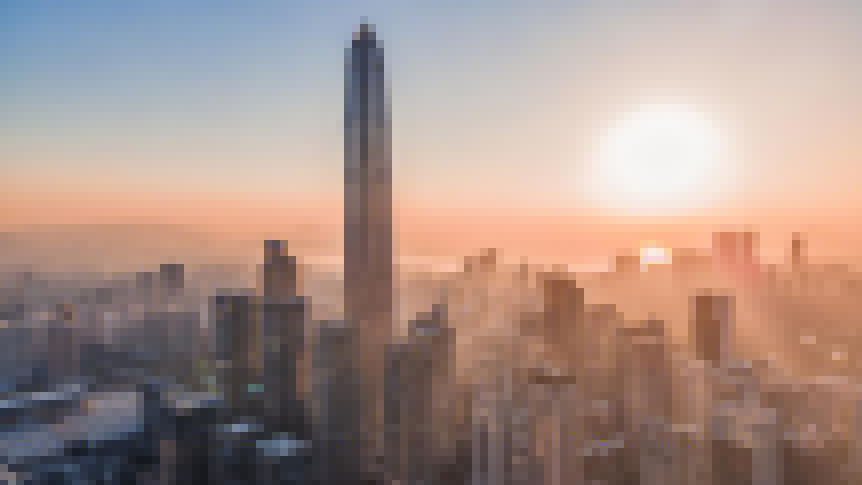 深圳再獲中央重磅政策加持 中行研究院：有助發(fā)揮大灣區(qū)核心引擎作用  提升灣區(qū)整體國際競爭力