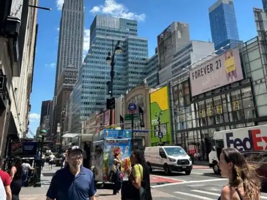 特朗普稱消費者價格指數(shù)表現(xiàn)理想 再次呼籲美聯(lián)儲降息