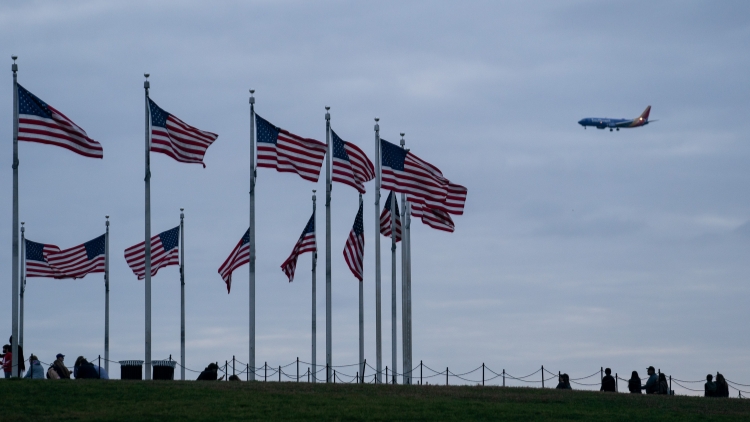 【鑪峰遠(yuǎn)眺】美英學(xué)者臆想沒(méi)有美國(guó)的國(guó)際體系