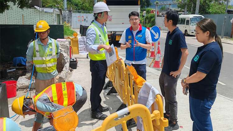 【建評(píng)】確保供水系統(tǒng)安全 居民用水更安心