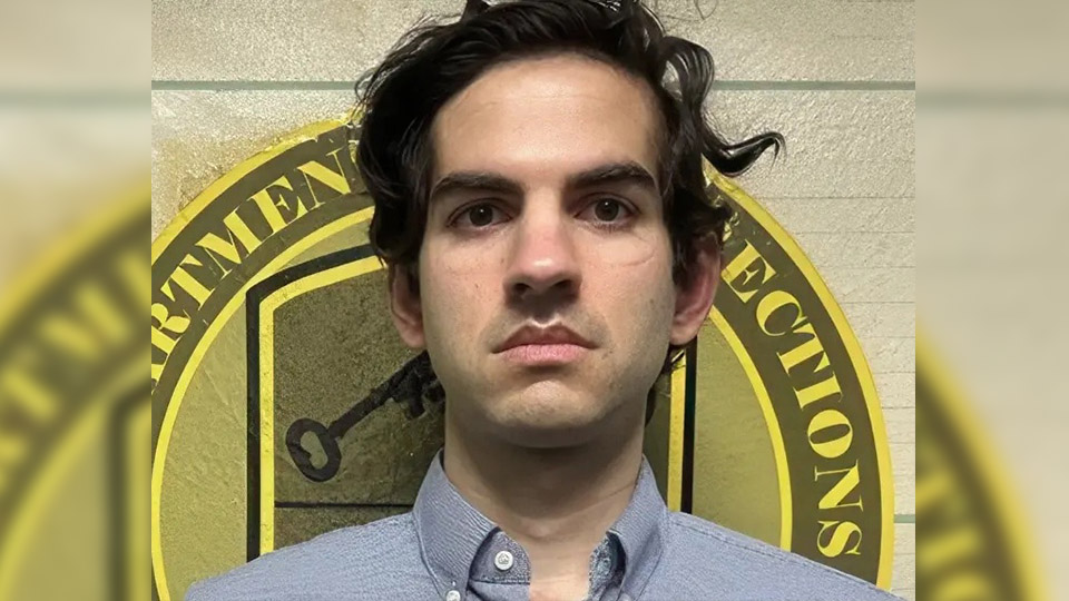 洩露以色列報(bào)復(fù)計(jì)劃文件 美國前中情局分析員被判刑