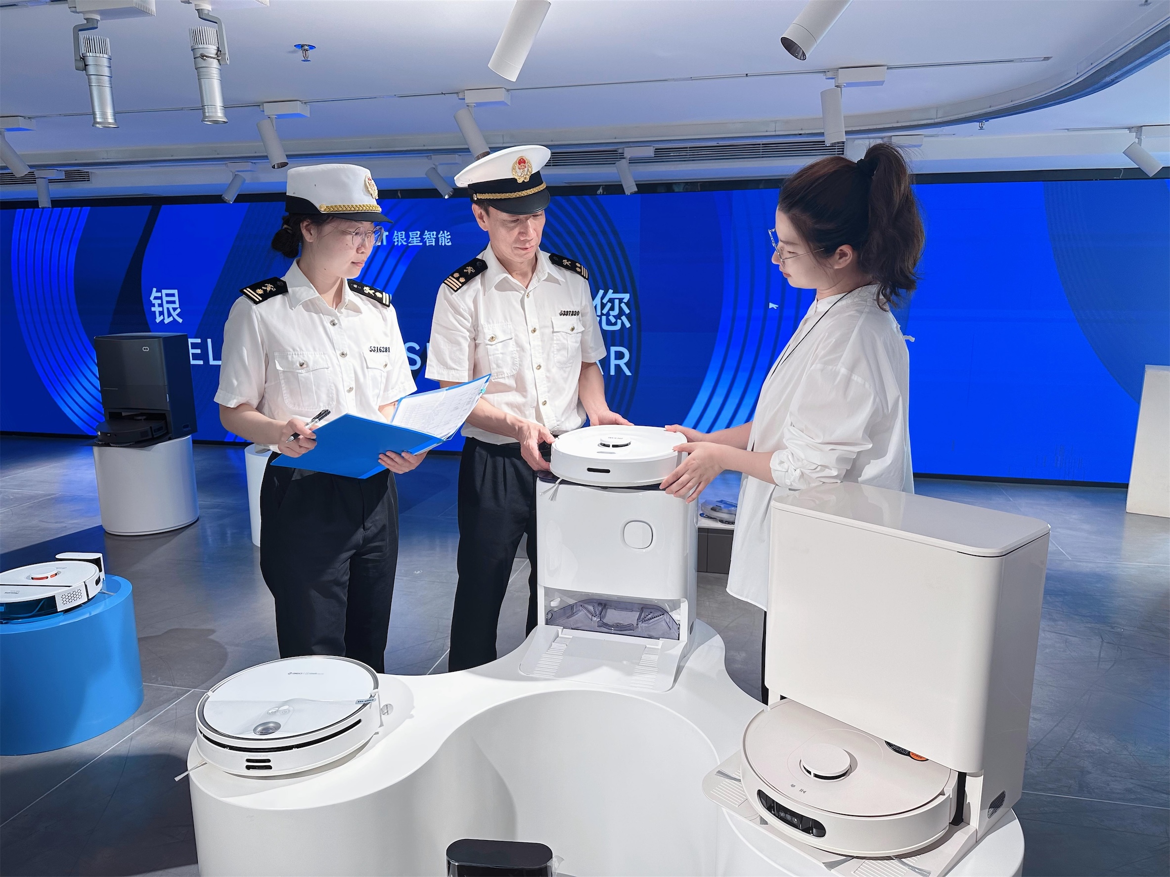 廣東前5個月外貿(mào)進出口增長4%