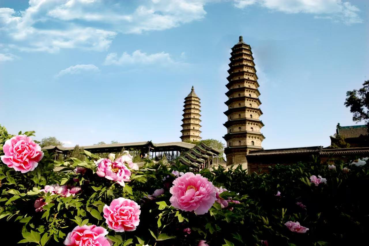 太原成功創(chuàng)建國(guó)家級(jí)文化生態(tài)保護(hù)區(qū) 斬獲「國(guó)字招牌」