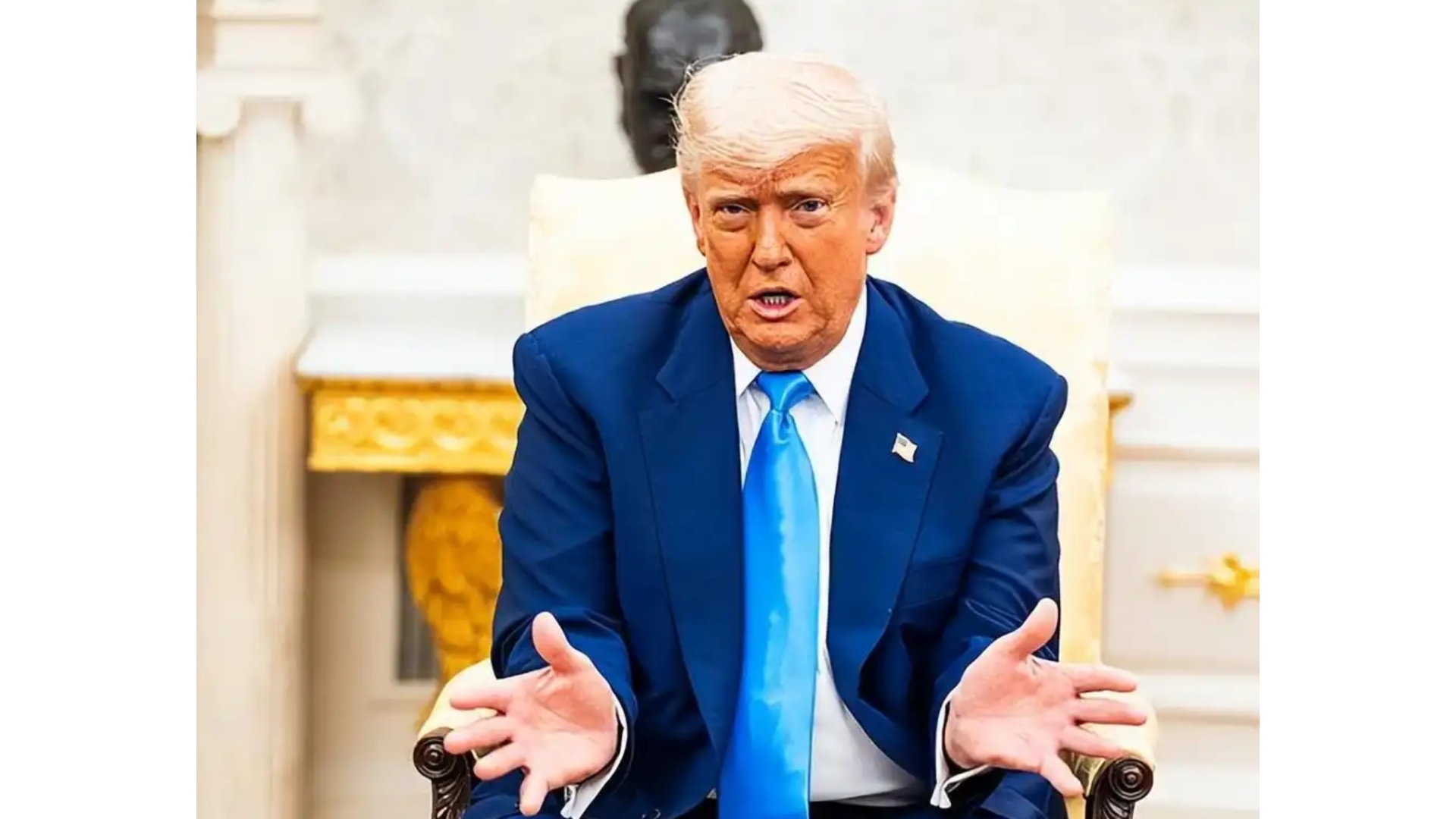 【港商圖說(shuō)】《大而美法案》負(fù)債多巨？