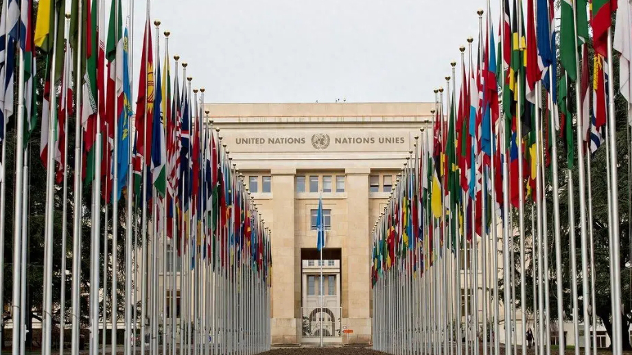 聯(lián)大緊急特別會(huì)議要求以巴衝突方立即無(wú)條件永久?；? title=