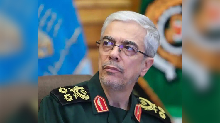 伊朗武裝部隊(duì)總參謀長(zhǎng)遭暗殺 伊朗方面尚未證實(shí)