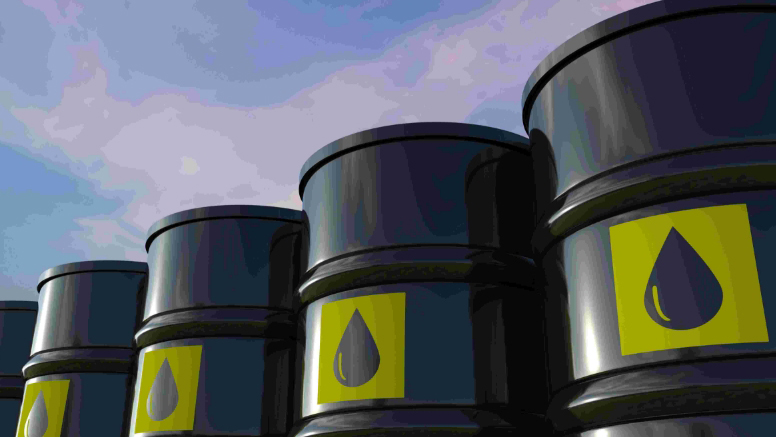 以色列對伊朗發(fā)動打擊！原油飆升8% 黃金重返3400