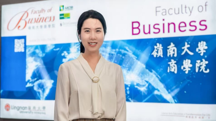 嶺大管理學(xué)學(xué)系論文榮獲2025年Rosabeth Moss Kanter Award