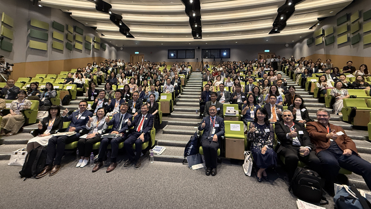 教大與清華教育論壇 促進(jìn)學(xué)術(shù)交流與思想對(duì)話