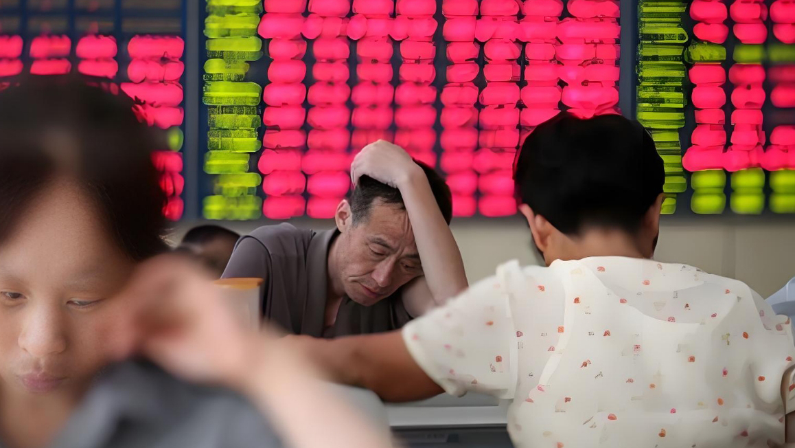 【A股收評(píng)】創(chuàng)指放量跌1.13% 黃金股逆市走強(qiáng)