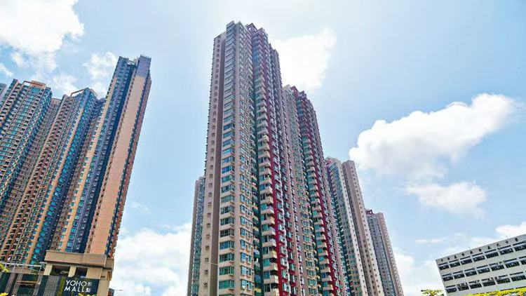 中原CCL按周微跌0.01%  今年樓價(jià)暫累跌1.5%