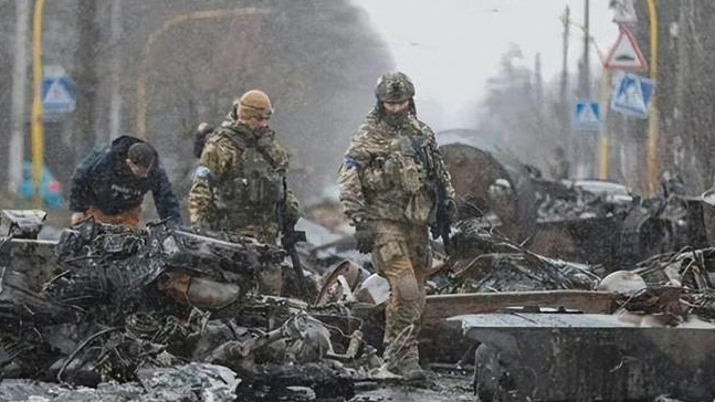 【張眼看天下】俄羅斯復(fù)仇行動能走多遠(yuǎn)？