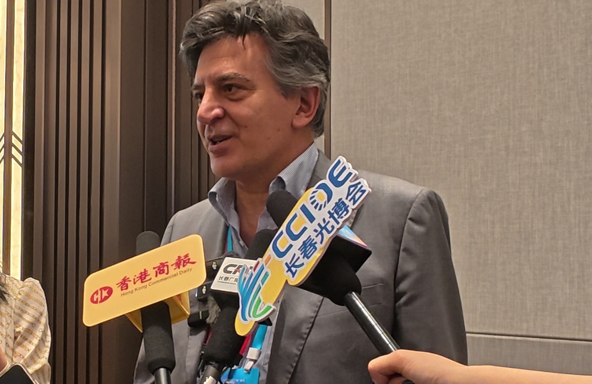 2025長(zhǎng)春光博會(huì)系列報(bào)道（之五）這次來(lái)長(zhǎng)春的經(jīng)歷非常精彩