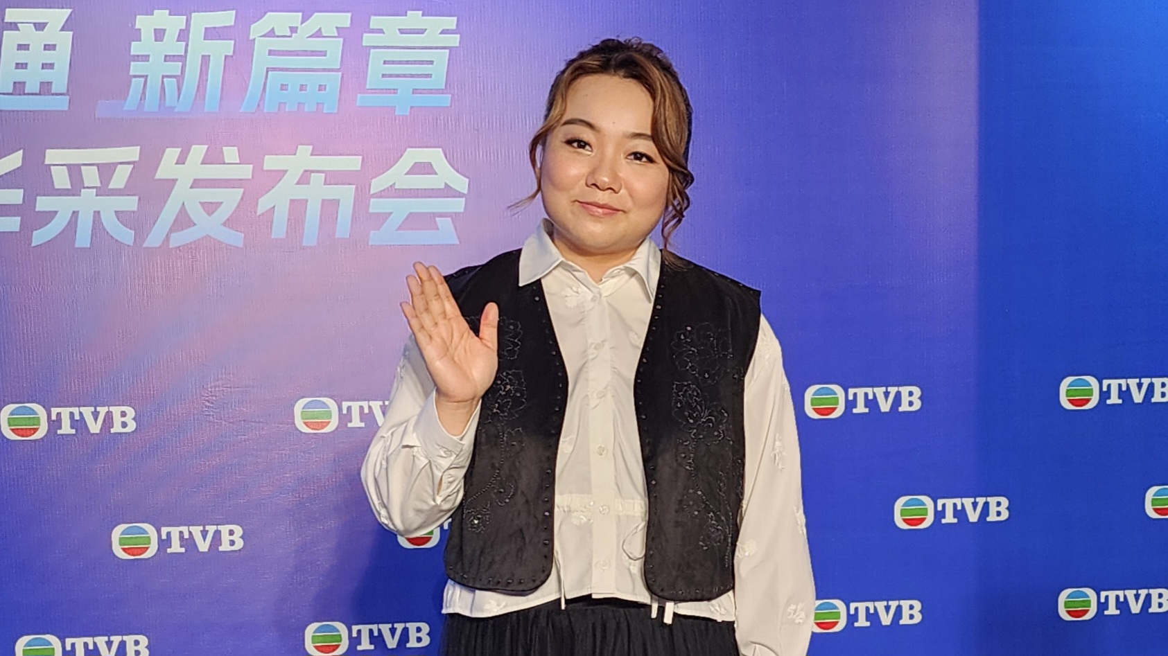 有片 | 【娛樂】《中年好聲音3》冠軍黃博火推新歌「有一種執(zhí)著」曲詞度身訂做